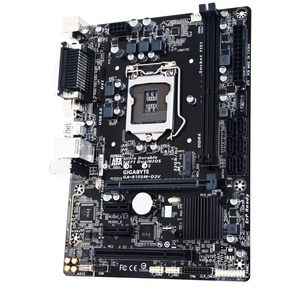 Wholesale Cheap B150M-D3V <b>Motherboard</b> LGA1151 Desktop GA-B150 Dual DDR4 New 6th 7th Generation I7 I5 I3 Hard GigaByte B150 Mothe - Product Image 5