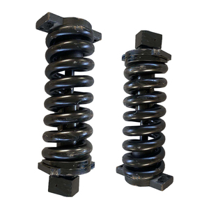 แทร็กปรับกระบอกสูบแทร็กชุดประกอบเครื่องขุดแทร็กสำหรับ PC300 <span class=keywords><strong>PC200</strong></span> PC100 - Product Image 4