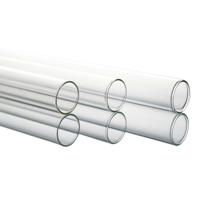 Tubos de ensayo de vidrio para laboratorio, 12x75, 13x100, 16x100, 16x150, 18x180, 20x150, 20x200, 25x200 mm, para uso en laboratorio - Product Image 4