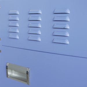 Hiệu quả cao nuôi cá xách tay oxy nguồn cho máy phát điện Ozone cho xử lý nước và thanh lọc không khí khử trùng - Product Image 6