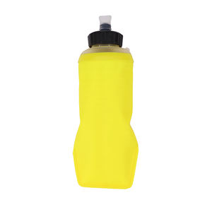 450Ml 500Ml Tpu Chạy Có Thể Gập Lại Thể Thao Bình Nước Mềm - Product Image 5