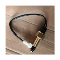 MAXTRUCK Precio de Fábrica, Repuestos para Camiones de Trabajo Pesado, Piezas de Repuesto OEM 1360842, Interruptor de Pedal de Embrague para Autobús SC Serie 4