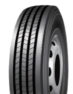 ยางรถบรรทุกเรเดียล Dongfeng 235/75R17.5 16PR รุ่นใหม่ - Product Image 1
