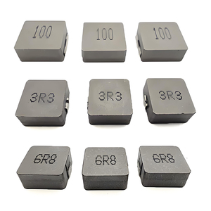 TMIM160808HL R22 R24 R47 1R0 1R5 SMD Inductor de potencia de alta corriente moldeado blindado 1,9*0,4*1,1mm - Product Image 1