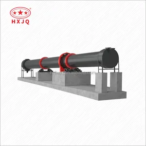 Hongxing factory direct sale Coal Dryer machine for wet coal drying plant