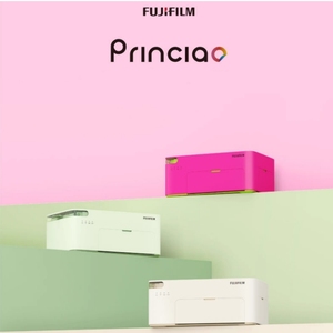 Imprimante couleur portable de bureau PrinCiaoSMART2Pro, haute qualité, neuve, sans encre, sublimation, Wifi, photo - Product Image 3
