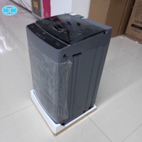 Lave-linge automatique à chargement par le haut de 15 kg, haute efficacité, usage domestique intensif, promotion exceptionnelle