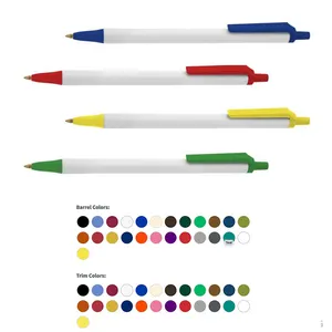 Customized Logo Hot Sale Personalized Pens Printed With Your Logo Or Message