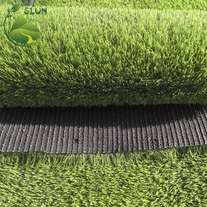 Australia modelo Popular césped <span class=keywords><strong>Artificial</strong></span> <span class=keywords><strong>metro</strong></span> cuadrado alfombra de césped <span class=keywords><strong>Artificial</strong></span> <span class=keywords><strong>por</strong></span> paquete paisaje impermeable césped <span class=keywords><strong>Artificial</strong></span> - Product Image 3