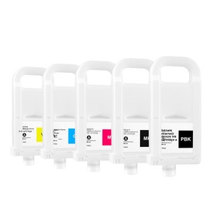 Cartouches rechargeables compatibles PFI-8710/870/710/740 pour TX5200 TX5300 TX5400 TX5410 - Product Image 5