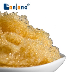 Lanlang chất lượng tốt NSF demineralization <span class=keywords><strong>cation</strong></span> nhựa uống xử lý nướ<span class=keywords><strong>c</strong></span> ion nhựa trao đổi nướ<span class=keywords><strong>c</strong></span> làm mềm nhựa - Product Image 2