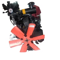 Moteurs diesel Cummins 6BT 6CT remanufacturés, très demandés, de haute qualité, assemblages de moteurs testés professionnellement pour