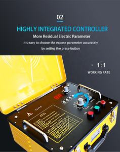 Ndt endüstriyel xxh3005 test etmek için cam <span class=keywords><strong>x</strong></span>-ışını tüpü ile 300kv 3000w taşınabilir <span class=keywords><strong>x</strong></span> <span class=keywords><strong>ray</strong></span> kusur dedektörü Xray makinesi veya ekipman - Product Image 4