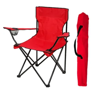 Üreticileri toptan katlanır ucuz sırt çantası seyahat plaj sandalyeleri katlanabilir açık kamp sandalyesi