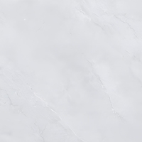 Carrelage mural en porcelaine brillant effet marbre gris 400x800mm, facile à nettoyer, imperméable, pour salle de bain, cuisine, salon, appartement, hôtel