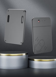 Enregistreur vocal numérique intelligent à commande vocale IA, sans fil, en temps réel, directement de l'usine - Product Image 4