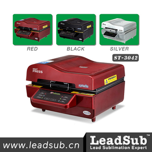 <span class=keywords><strong>3D</strong></span> thăng hoa chân không Máy ép nhiệt cho thăng hoa và tất cả trong một sản phẩm truyền nhiệt - Product Image 5