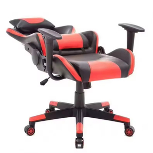 Silla de juego para computadora ajustable multicolor al por mayor, económica, modelo 5723A - Product Image 3