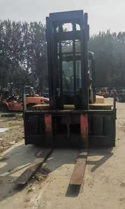 Montacargas de 15, 16 y 20 Toneladas, Diésel, 15t, 16t, 20t, TCM, KOMATSU, con Motor Cummins, en Venta - Product Image 2