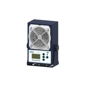 Ventilador axial Bakon BK301 inteligente resistente al polvo con iones, 220V, para ventilación de fábrica - Product Image 3
