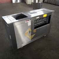 Diviseur automatique de pâte Rounder Machine