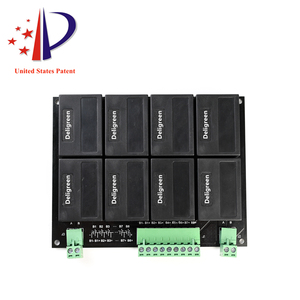 QNBBM 1S 2S 3S 4S 5S 6S 리튬 배터리 밸런서 2v 6v <span class=keywords><strong>12V</strong></span> 24v 48v 96v 납산 Lto 배터리 전압 이퀄라이저 이퀄라이저 - Product Image 6