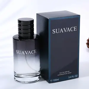 High Quality Perfume For Men In The Wilderness Lasting Fragrance Extreme Gentleman Temptation Cologne Perfume