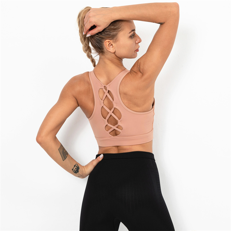 New Product 4 colors Factory Wholesale Women Seamless Bandeau Strapless Girl Sexy Bra HOT