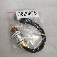 Capteur de température KTA50 haute qualité pour moteur diesel 3626875