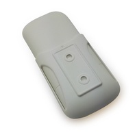 Télécommande sans fil longue Distance 8 canaux 433/315mhz pour transmetteur de lumière domestique d'application industrielle