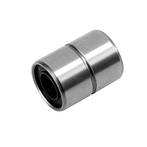 ตลับลูกปืนเม็ดกลม MISUMI รุ่น 620 แบบปิด สำหรับโรงงาน ขายตรงจากโรงงาน - Product Image 2