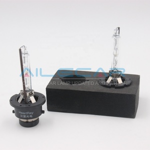 Heartray D2S Bóng Đèn HID 35W 4300K Xenon Đèn - Product Image 4