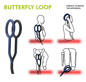 घोड़े की बढ़ी हुई रक्त परिसंचरण के लिए श्रोणि स्वास्थ्य कीट पेम्फ चिकित्सा मशीन सेल पुनर्जनन को प्रोत्साहित करती है और सूजन को कम करता है - Product Image 3