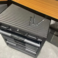 Gabinetes de herramientas modulares de servicio pesado Estaciones DE TRABAJO DE GARAJE Gabinete de almacenamiento con organizadores de herramientas integrados y sistemas de almacenamiento duraderos