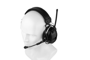 Casque de sécurité C52 avec serre-tête, oreillettes, radio FM <span class=keywords><strong>Bluetooth</strong></span> sans fil, réduction du bruit et protection auditive - Product Image 3