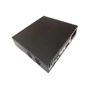 OEM Top Brand Computer Case Super Power Customized ATX Mid Tower DSP0258 ISO9001 Powder Coated CN GUA Stock DSP