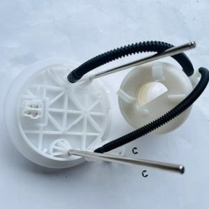 JJQ OEM 17048-TEC-000 filtro del carburante Set di carburante per <span class=keywords><strong>Honda</strong></span> <span class=keywords><strong>Civic</strong></span> 2016 2017 2018 2019 <span class=keywords><strong>2020</strong></span> - Product Image 5