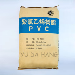 Nhà Sản Xuất Bán Hàng Trực Tiếp Nhựa Pvc Bột S65 Và SG3 Các Loại Cho Cửa Sàn Cửa Sổ Phim & Đồ Chơi Các Ứng Dụng - Product Image 3