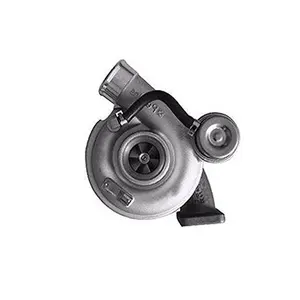 Turbo tăng áp 2674a431 cho Perkins động cơ 1104a-44trs Máy phát điện đặt 4.4L