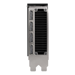 Tarjeta Gráfica NVIDIA RTX 6000 GPU 48G GDDR6 para Servidor de IA, Quadro RTX 6000 para Computación y Juegos - Product Image 2