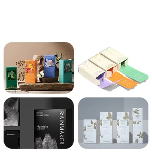 Cajas de Lujo Impresas Personalizadas para Perfumes, Velas y Aceites de Masaje - Product Image 3