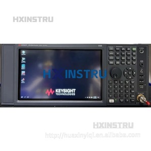 Analyseur de signal Keysight N9010B EXA 10Hz-26.5GHz UNIT H EXCEPTIONNELLE - Product Image 2