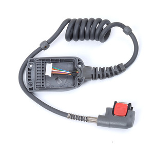 Arnés de cableado automotriz, arneses de cableado electrónicos, procesamiento personalizado, arneses de cableado de prueba y varios cables electrónicos - Product Image 2