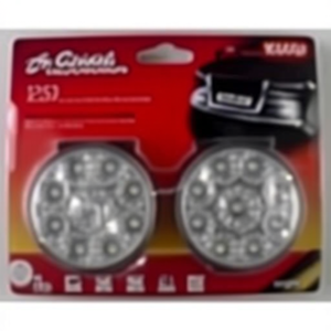 <b>Car</b> Led Headlight 12V 9xSmd For Automotive Lighting - Product Image 1