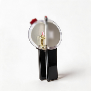 Promotion : Pince à cheveux Kpop B <span class=keywords><strong>T</strong></span> Armyi Bomby Lightstick, pince à cheveux en acrylique, accessoires pour fans, pour concerts et usage quotidien - Product Image 2