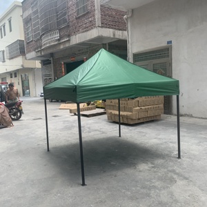 Carpa Comercial Económica para Ferias Comerciales, Carpa Plegable para Exteriores <span class=keywords><strong>de</strong></span> <span class=keywords><strong>3x3</strong></span> - Product Image 5