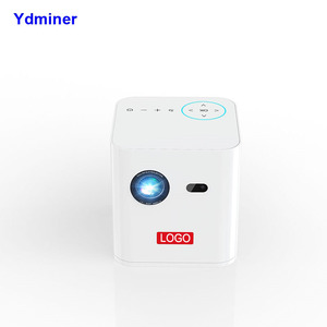 공장 OEM ODM 네이티브 미니 프로젝터 <span class=keywords><strong>2k</strong></span> 4k 홈 휴대용 비디오 시네마 프로젝터 - Product Image 6