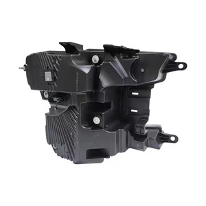 Conjunto de Faros Delanteros LED Completos para F150 2018-2020, 13.ª Generación, Temperatura de Color de 6000 K, 12 V, 70 W, CD - Product Image 4