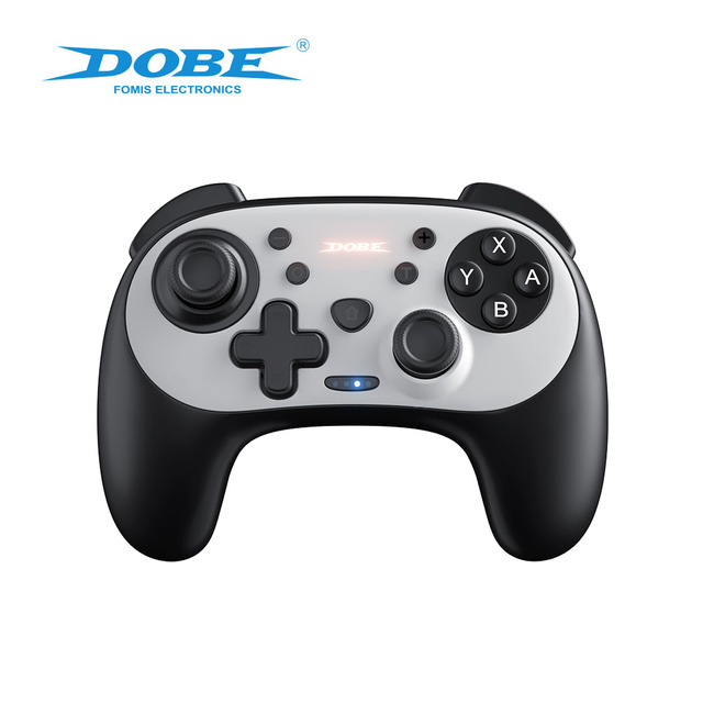 DOBE Factory Direct Supply Wireless  Joystick Controller GamePad for Nintendo Switch Game Console Accessories