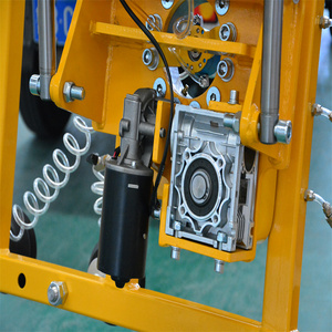 Elevador <span class=keywords><strong>Solar</strong></span> con Ventosas, Equipo de Elevación por Vacío para Paneles Fotovoltaicos - Product Image 5